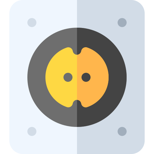 Power socket